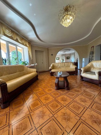 Продаж будинку ПЕтропавловская Борщаговка, Князя Володимира - фото 1