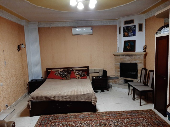 Продаж будинку з землею в Варварівці, ц9 - фото 1
