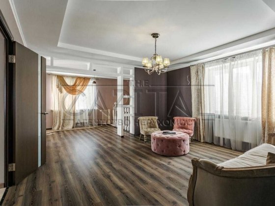 Продажа дома, Петропавловская Борщаговка, Бучанський р-н Петропавловская Борщаговка