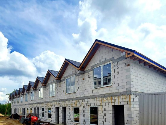 Продаж ТаунХаусів | Без Комісії | Підвал | Газ Софіївська Борщагівка