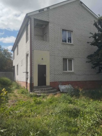 Продам двоповерховий будинок 2005 року забудови Одеська (Одесская) - фото 1