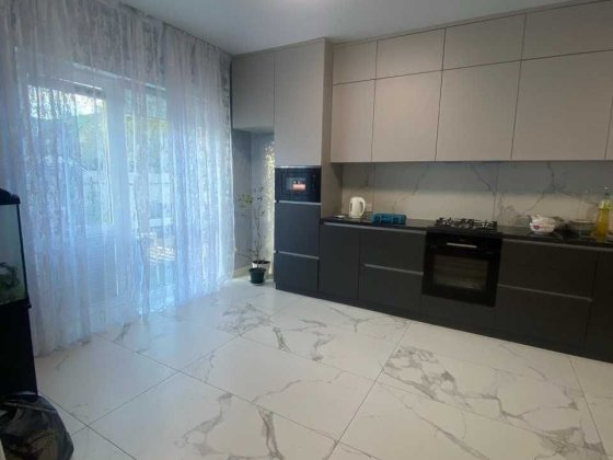 Панорамний таунхаус 70м² | у Чорноморці | біля моря| своя ділянка Одесса