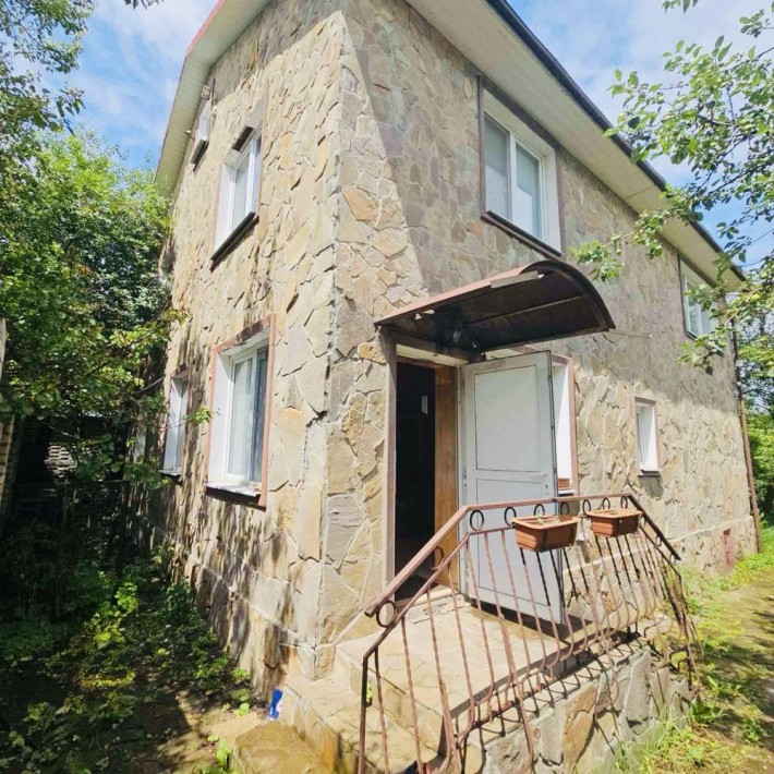 Продаж просторого 2 х поверхового будинку Холодна Гора Харків! - фото 1