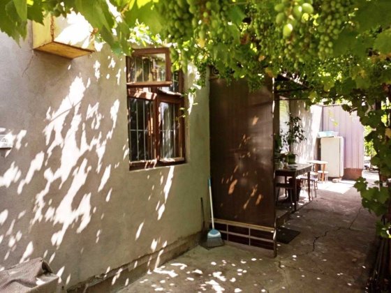 Дом на участке 5 соток. Киевский район Одесса