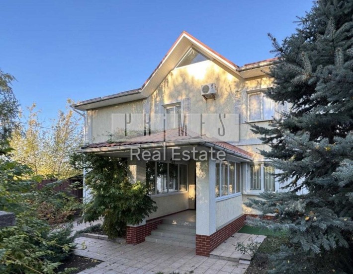 Продаж 6к будинок, вул. Зоряна, Софіївська Борщагівка - фото 1