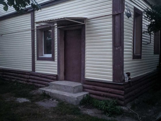 Жихарь.Продам добротный дом. Харьков