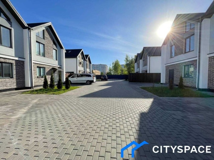 Продаж Дуплекс Софіївська Борщагівка ЖК Львівський маєток Кошова 84 - фото 1