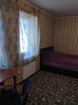 Продам добротный дом с удобствами на Основе (169070) - фото 1