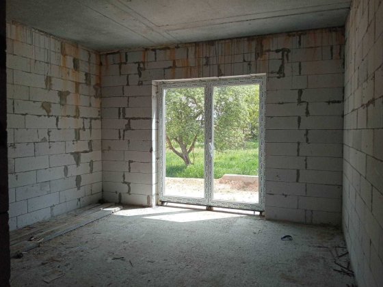 БЕЗ %! Тауни 92 м2 з підвалом в центрі. ГАЗ! Софіївська Борщагівка