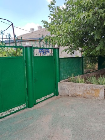 Продам будинок с.Крива Балка - фото 1