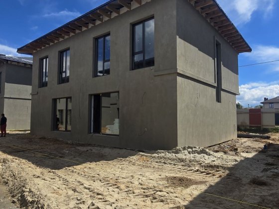 Продаж ТаунХаусів | Без % | КМ Garden Village | єОселя Петропавловская Борщаговка