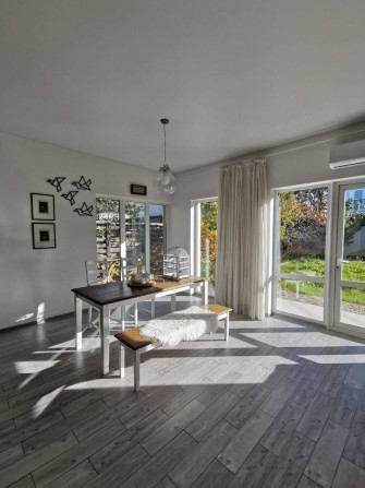 Продаж БУДИНКУ в Петропавлівській Борщагівці. 156 м2, 4 сотки - фото 1