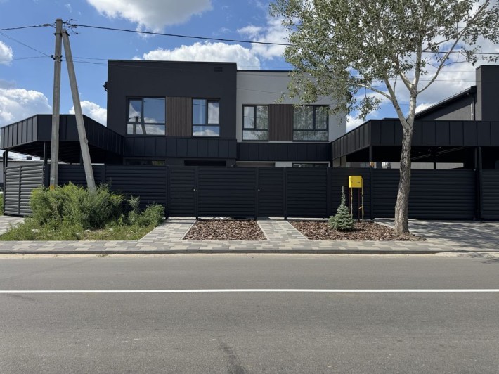 ЗАБУДОВНИК‼️Останній дуплекс з найбільшою ділянкою біля Ліцею‼️ - фото 1