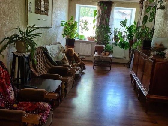 Продам дом м Холодная гора 20 мин пешком. Харьков