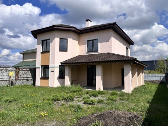 Цегляний будинок 145 м2 / 5 соток, Петропавлівська Борщагівка. Газ. Петропавлівська Борщагівка