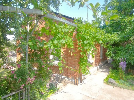 D1A Продам дом Холодная Гора, пер. Варшавский. Харків