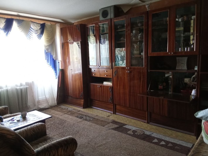 Сдам 3-х комнатную квартиру.п.Николаевка,Краматорский р-н - фото 1