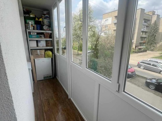 Здається 3-кімнатна квартира Стрый