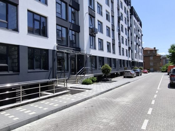 Оренда 1 Кімнатної Квартири ЖК Грушевський Трускавец