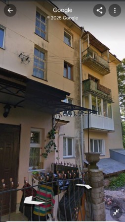Здам надовго 2 кімнатну квартиру 15.09.2025 р - фото 1