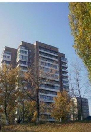 Оренда трикімнатної квартири - фото 1