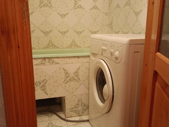 2к Озерна роздільні кімнати