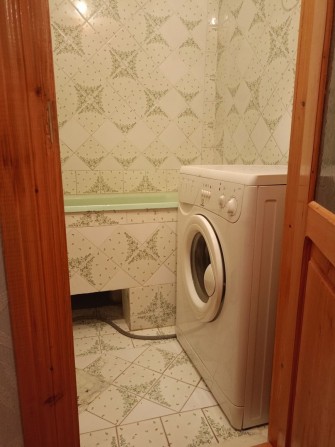 2к Озерна роздільні кімнати - фото 1