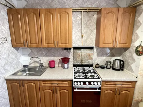 2х к сталинка Преображенская/ Кировский сквер. Балкон. Одеса