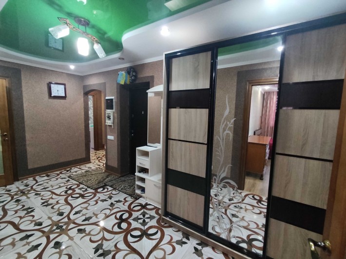 ТЕРМІНОВО Оренда 2-кімнатної квартири, Виставка вул. Будівельників BBB - фото 1