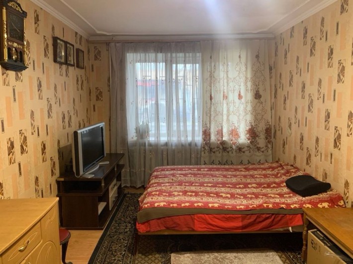 Оренда 1-кімнатної квартири, Жд вокзал , вулиця Шевченка. - фото 1