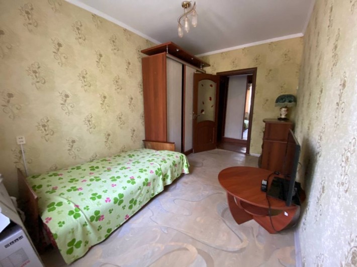 Квартира довгостроково, 2 кімнати - фото 1