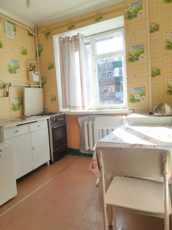 Оренда 1к квартири по вул. Зарічанській - фото 1