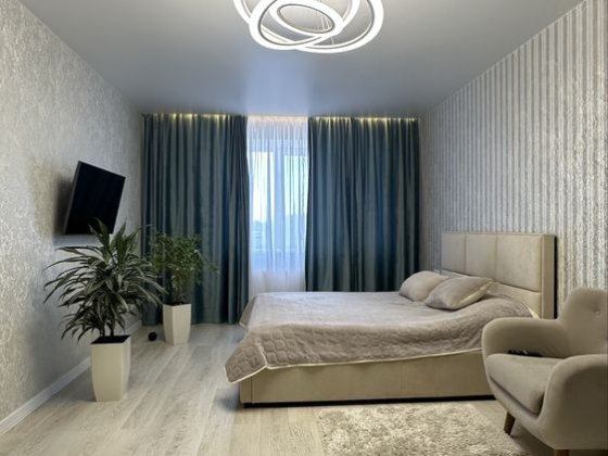 Довгострокова оренда 2к  поруч з центром міста Хмельницкий