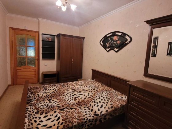 оренда 3 к квартири,Головатого Борисполь