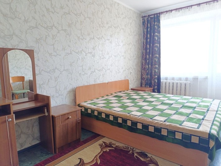 Оренда 2к квартири в районі Дубово - фото 1