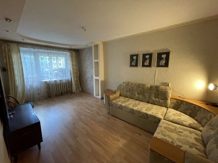 Актуально! Оренда 2к квартири в центрі Бучі - фото 1