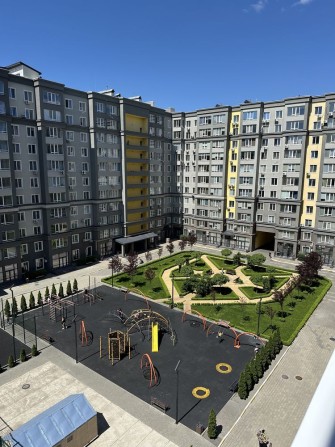 Здам велику 3 к ЖК Міленіум - фото 1