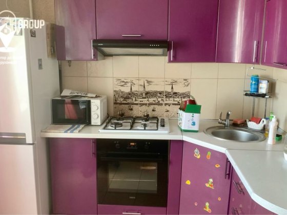 Оренда однокімнатної квартири. Борисполь