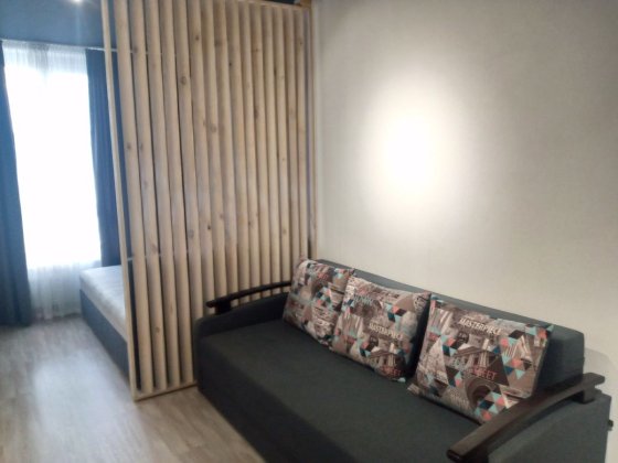 Оренда квартири в ЖК Акварелі -2 Вишневое