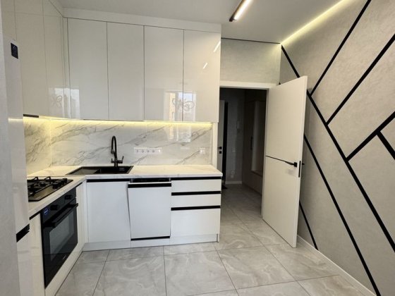 Оренда 1к квартири ЖК Софія Клубний ЖК София Клубный Вишневе