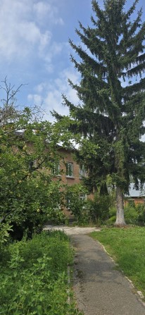 Центр міста біля парка здам в оренду 2х кімнатну квартиру - фото 1