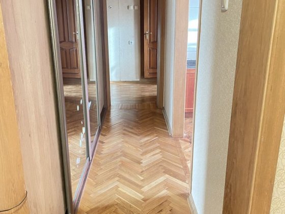 Оренда 3-кім.квартири в м.Вишневе, вул.Машинобудівників Вишневое