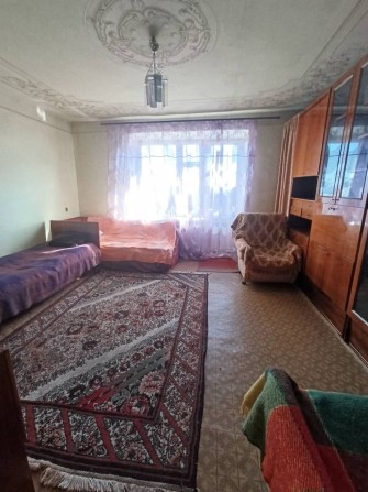 Оренда трьох кімнатноі квартири на Дубово - фото 1