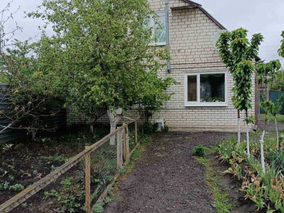 Продам новий  2х поверховий будинок вул. Черемушна (район Одеська) Харків