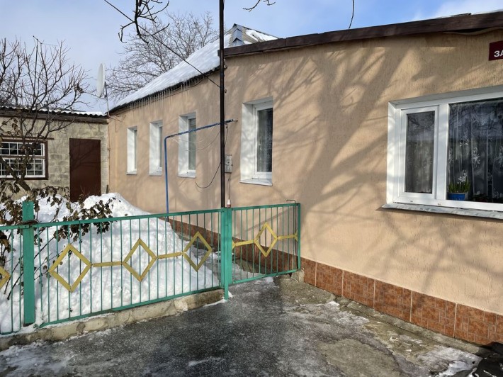 Продам дом индустриальный район. - фото 1