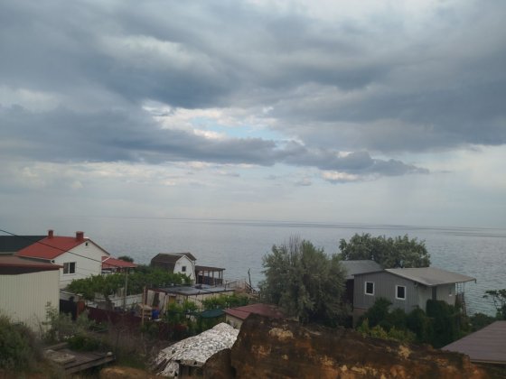 Продам дачу у моря Дофиновка Одеса