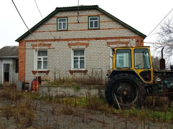 Продам домовладение в Основянской районе Харьков