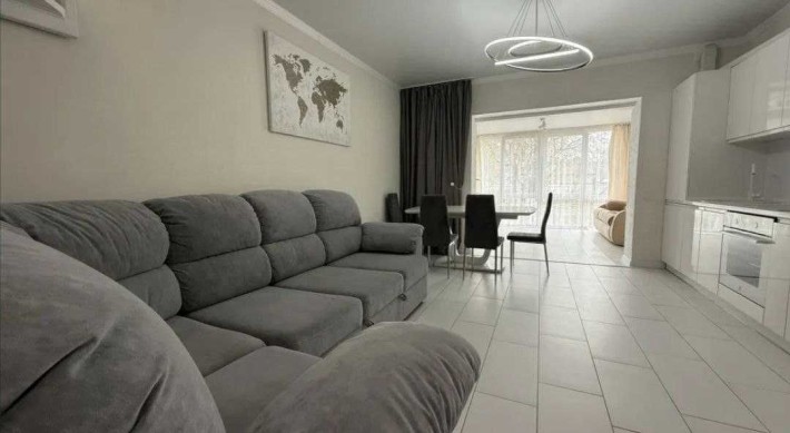 Таунхаус біля моря/Чорноморка/розтермінування - фото 1