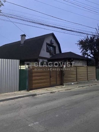 Продаж 2пов. будинку 130м2, П-Борщагівка - фото 1