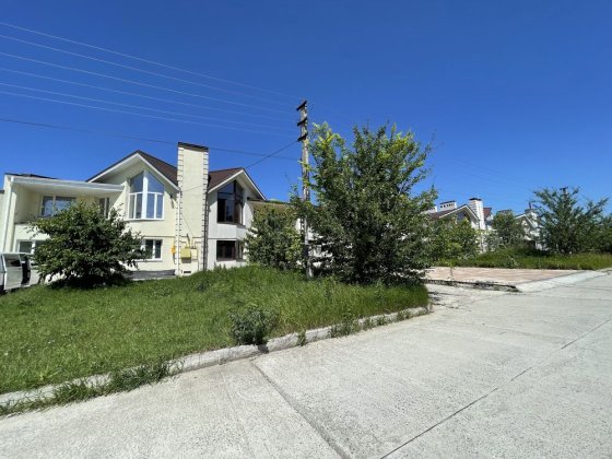 Продажа Таунхауса 200м2.Флоринка,Баден-Баден. Харків